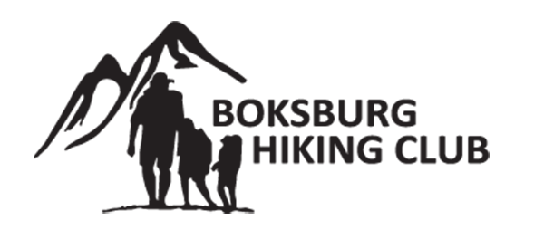 Boksburg Hiking Club